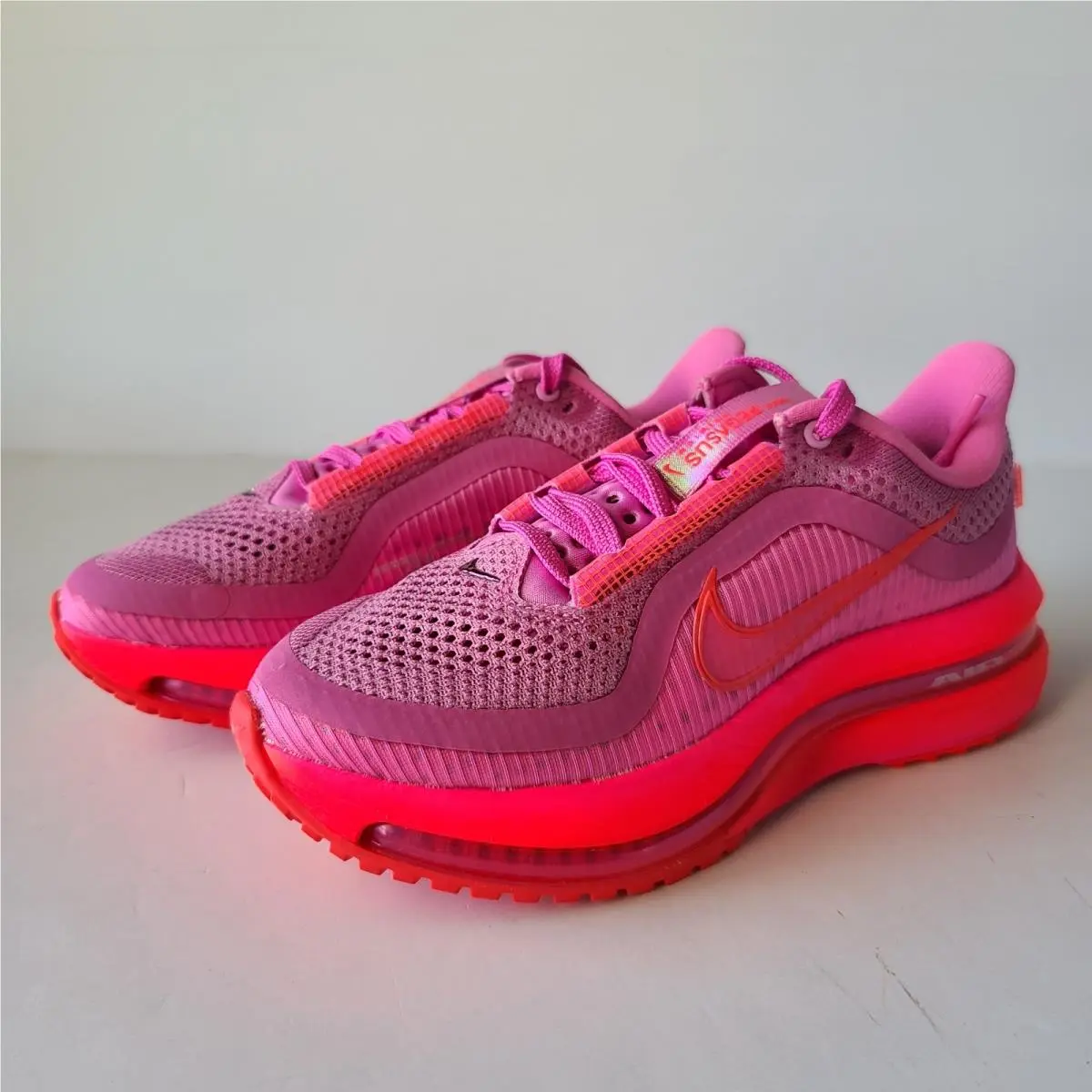 Nike shoes - Nike Pegasus Premium - Pegasus Premium - HQ2593-602 - Pink 1