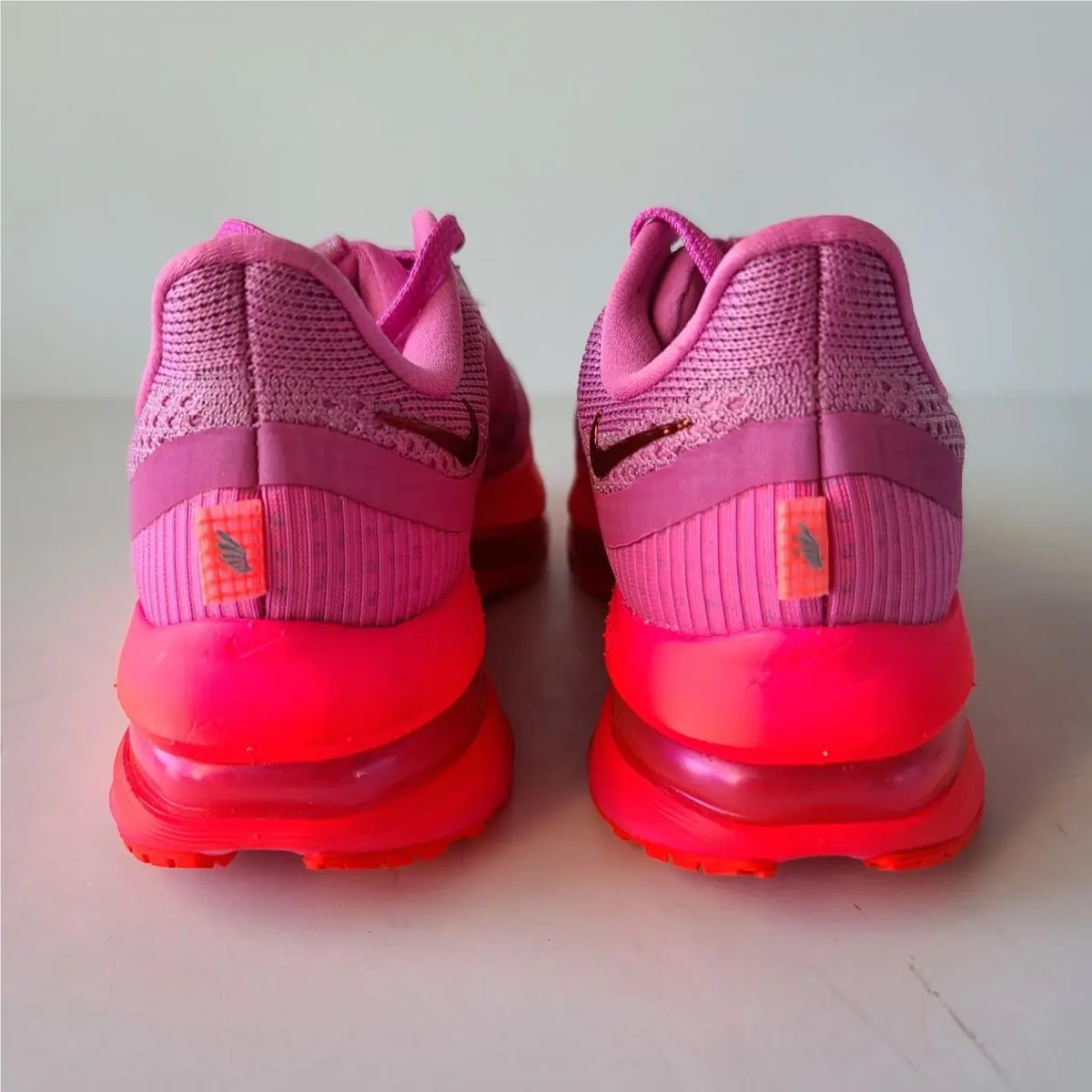 Nike shoes - Nike Pegasus Premium - Pegasus Premium - HQ2593-602 - Pink 2