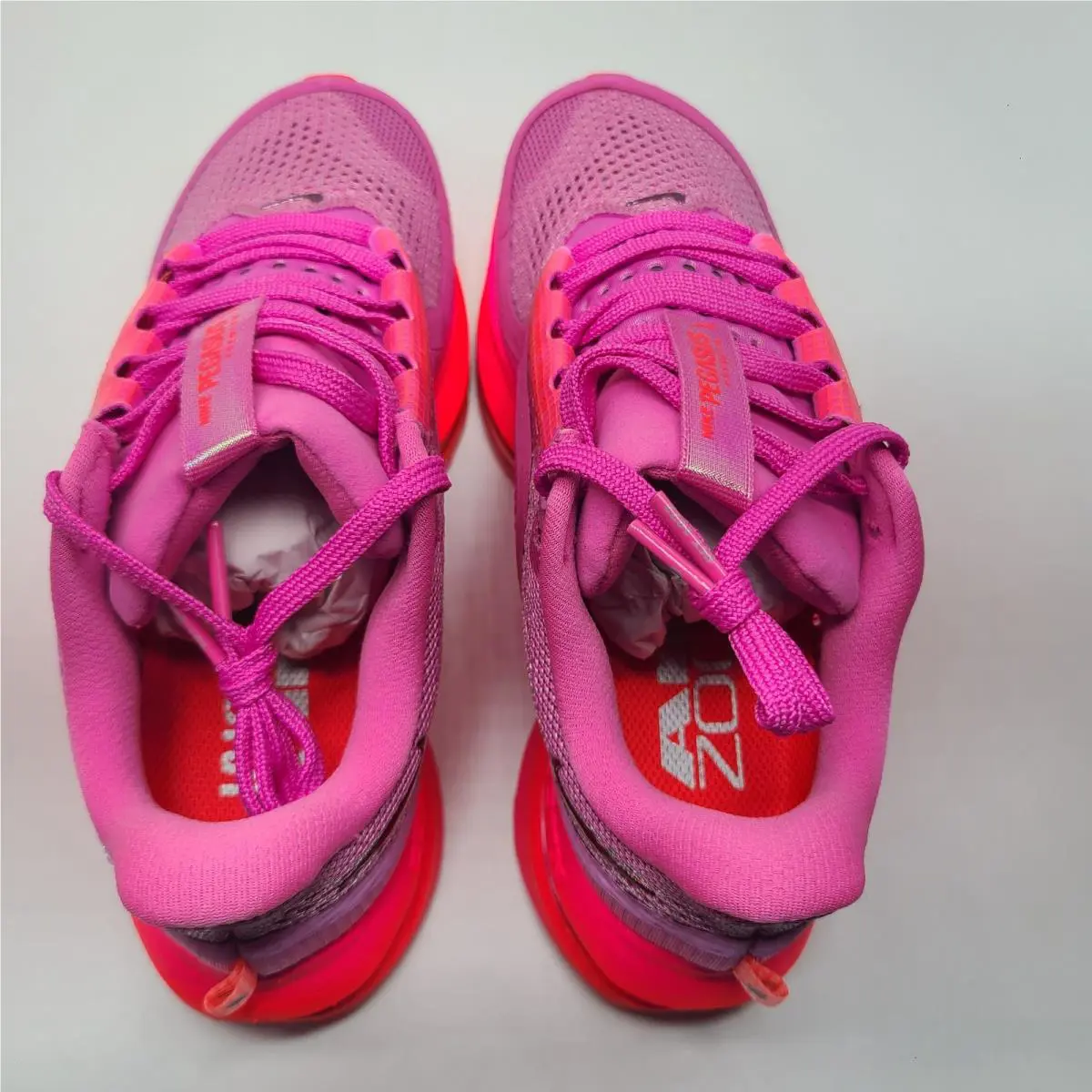 Nike shoes - Nike Pegasus Premium - Pegasus Premium - HQ2593-602 - Pink 8