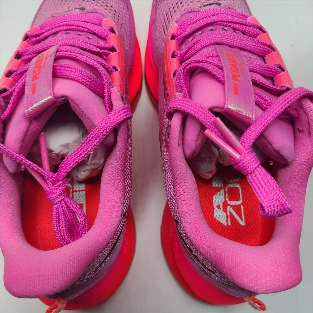 Nike shoes - Nike Pegasus Premium - Pegasus Premium - HQ2593-602 - Pink 9