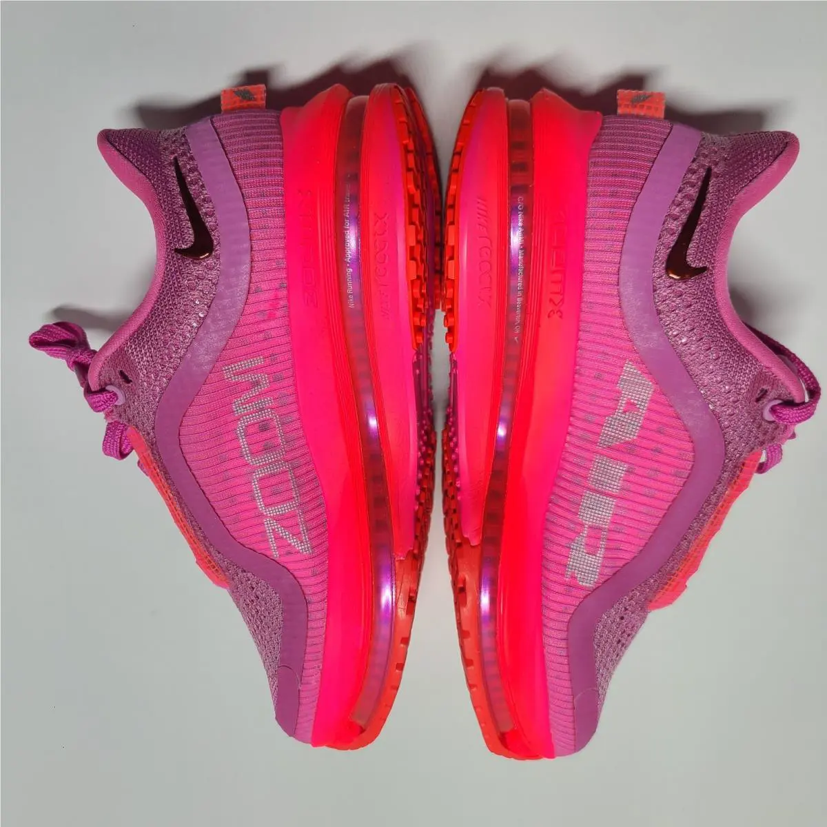 Nike shoes - Nike Pegasus Premium - Pegasus Premium - HQ2593-602 - Pink 10