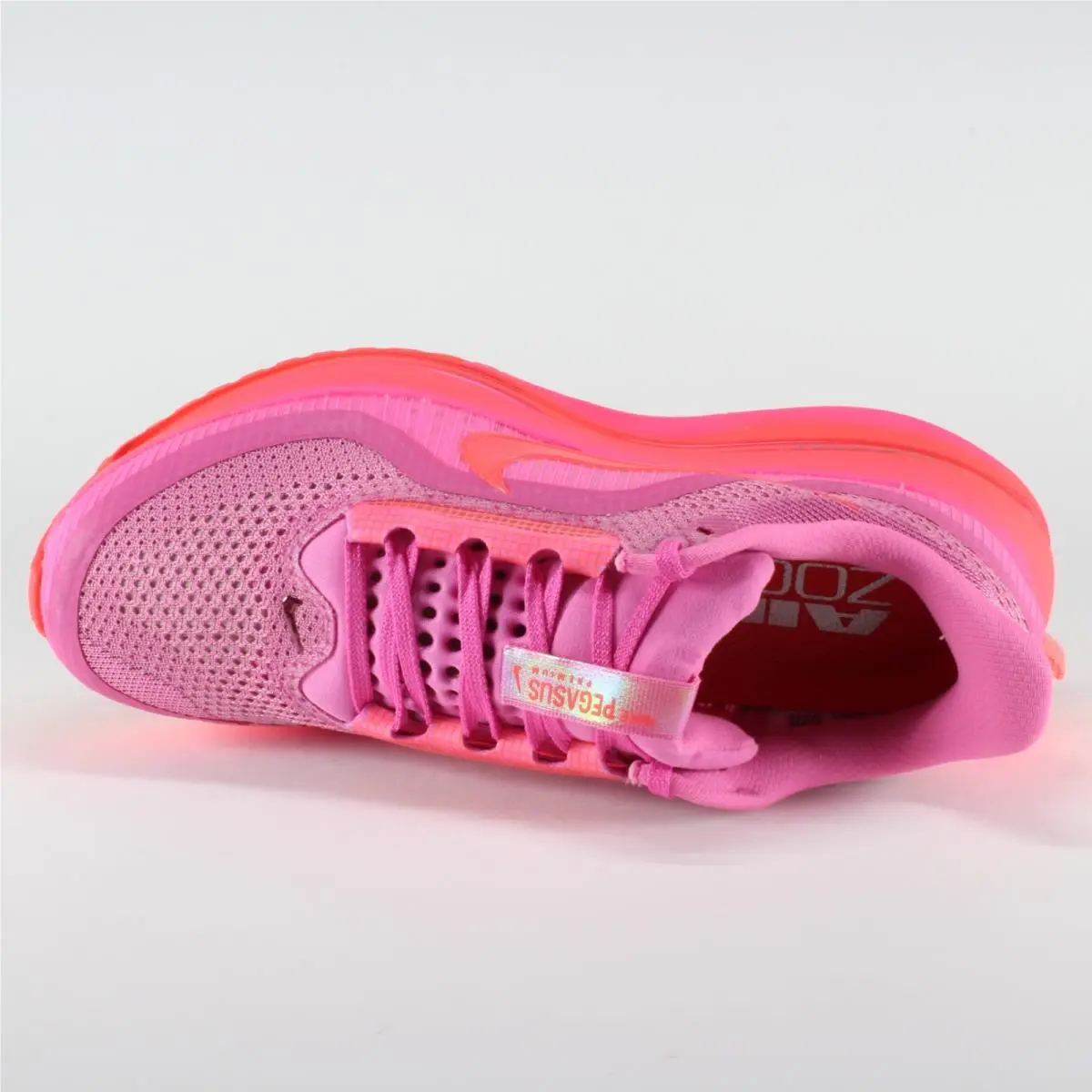 Nike shoes - Nike Pegasus Premium - Pegasus Premium - HQ2593-602 - Pink 9