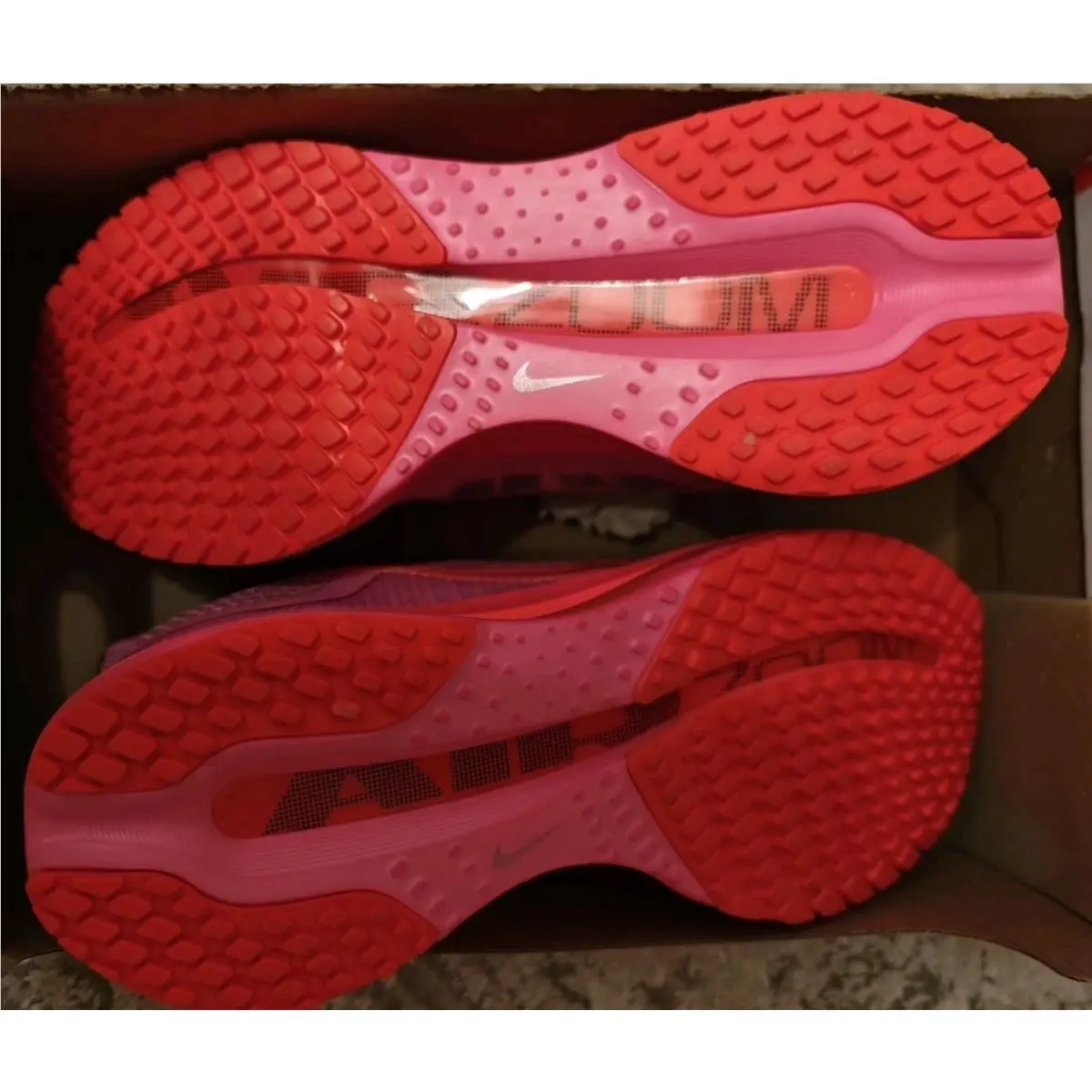 Nike shoes - Pegasus Premium - Pegasus Premium - HQ2593-602 - Pink 1