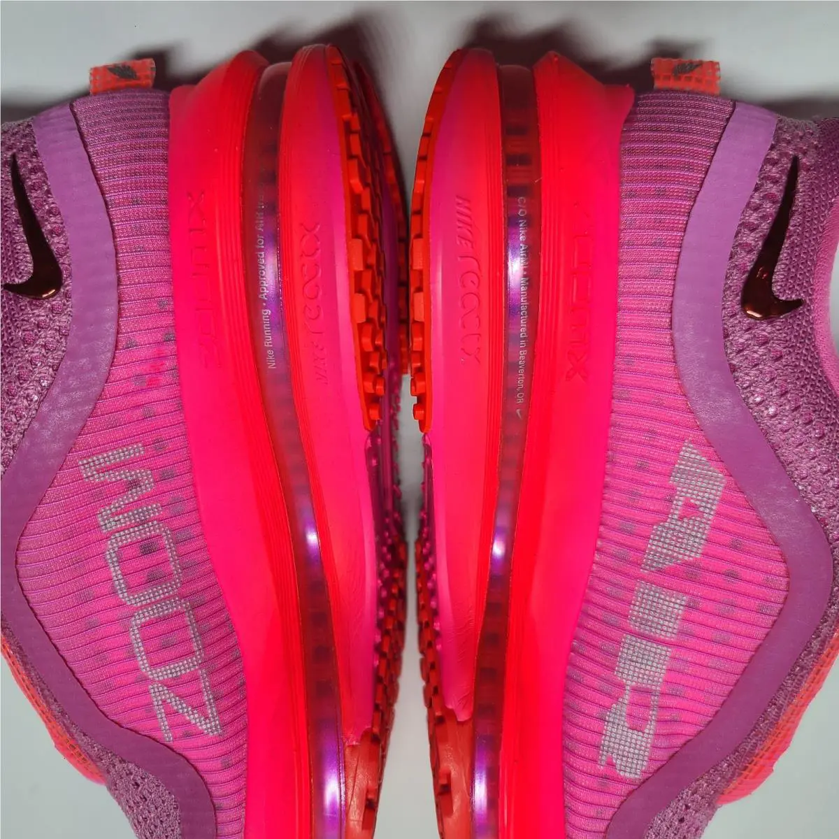 Nike shoes - Nike Pegasus Premium - Pegasus Premium - HQ2593-602 - Pink 11