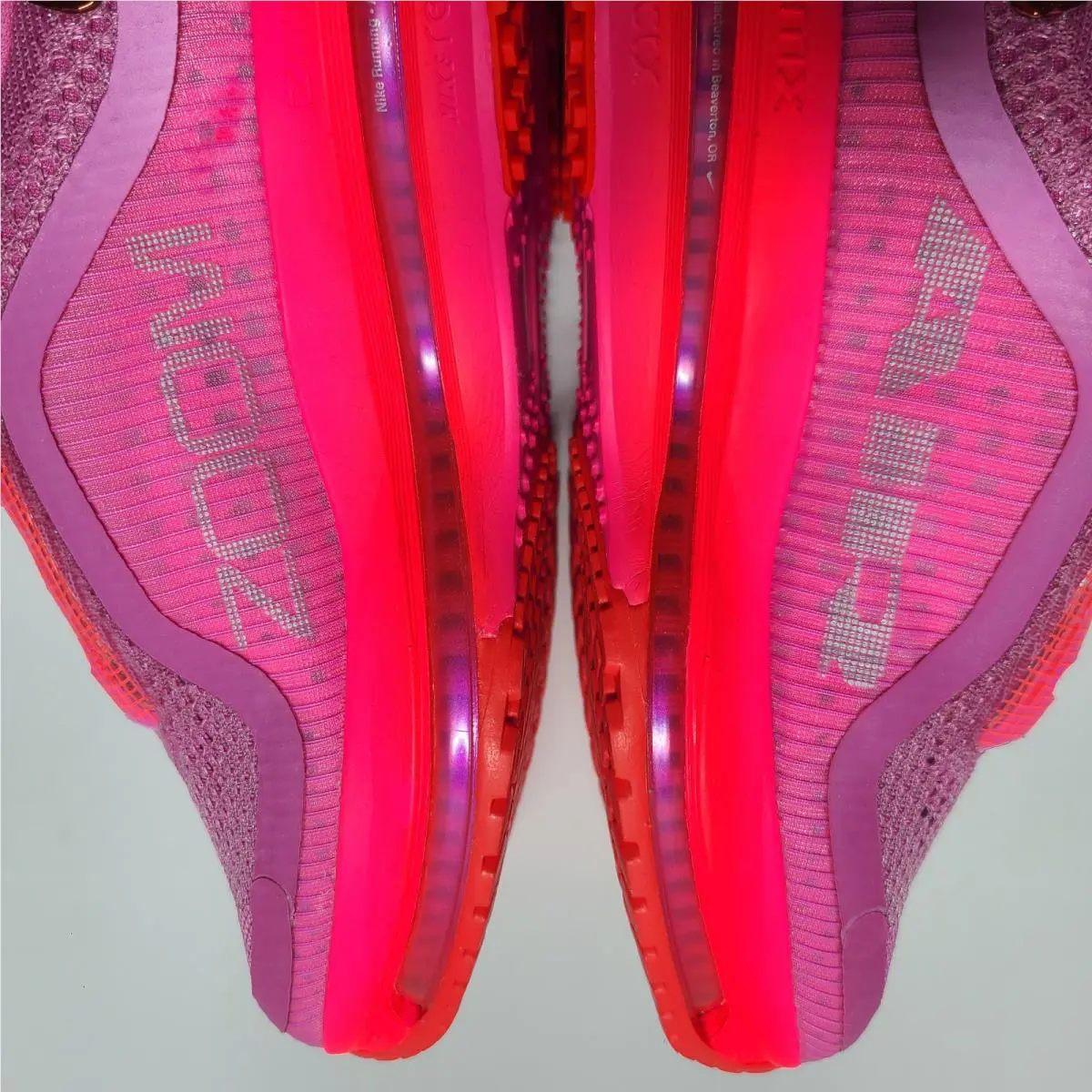 Nike shoes - Nike Pegasus Premium - Pegasus Premium - HQ2593-602 - Pink 12