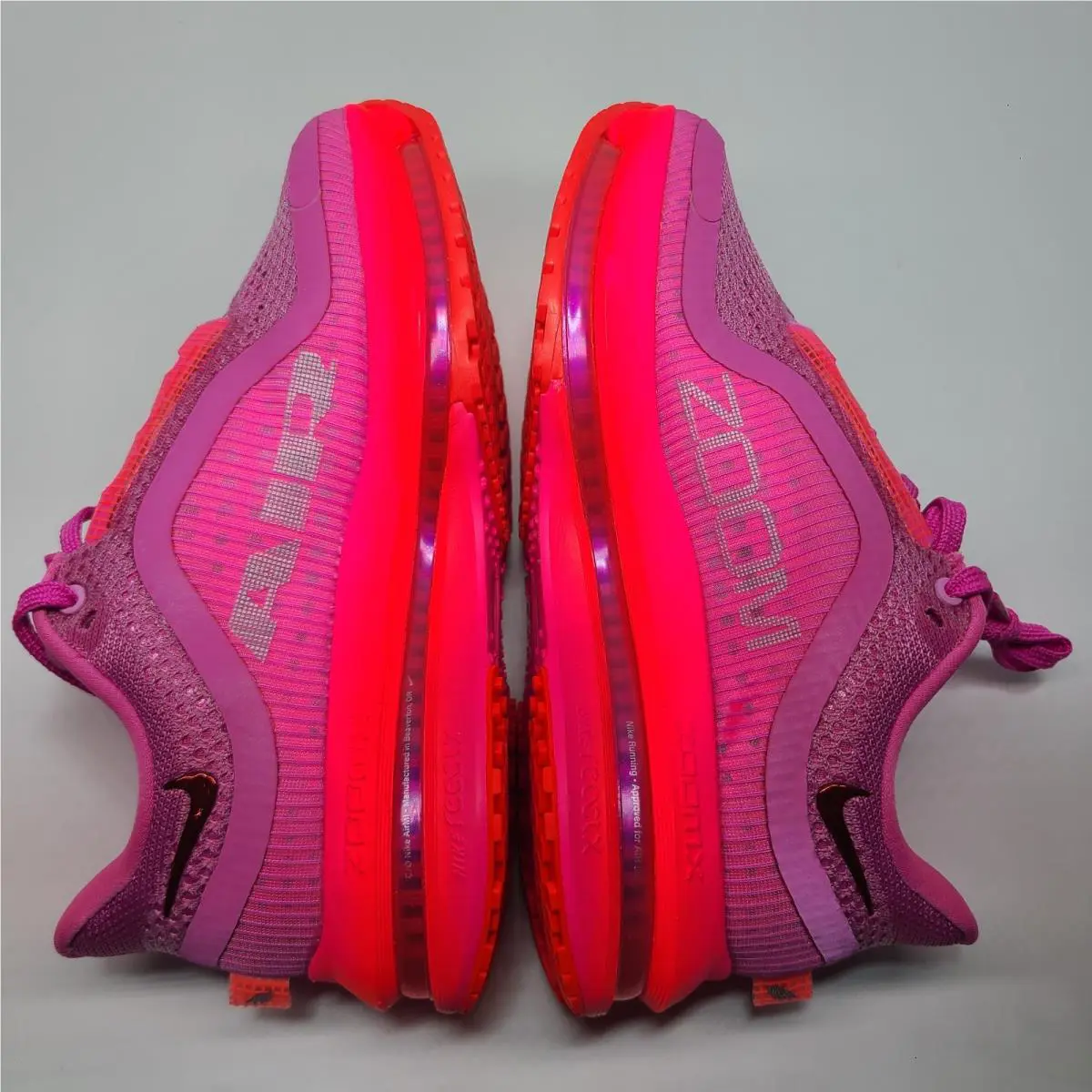 Nike shoes - Nike Pegasus Premium - Pegasus Premium - HQ2593-602 - Pink 13