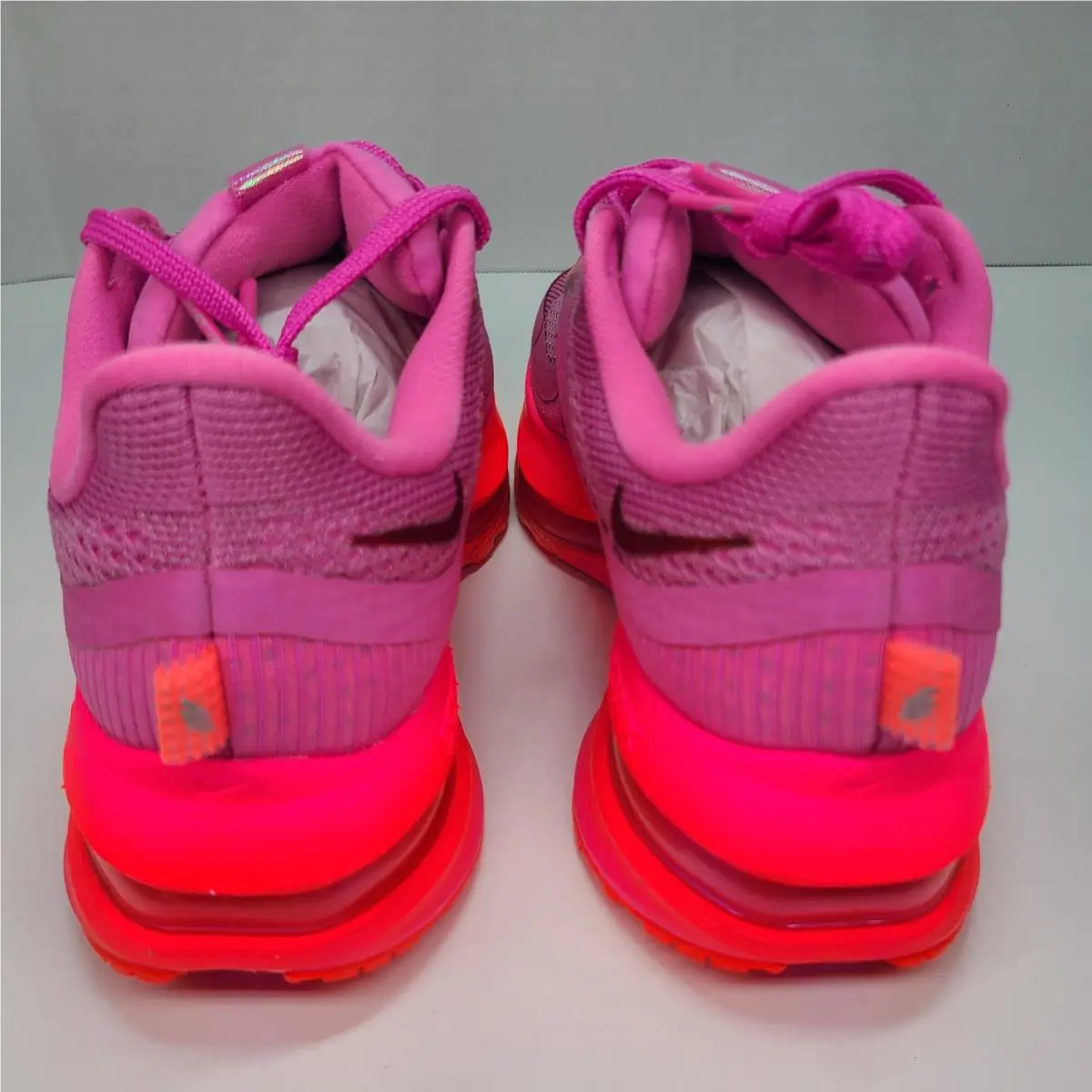 Nike shoes - Nike Pegasus Premium - Pegasus Premium - HQ2593-602 - Pink 16