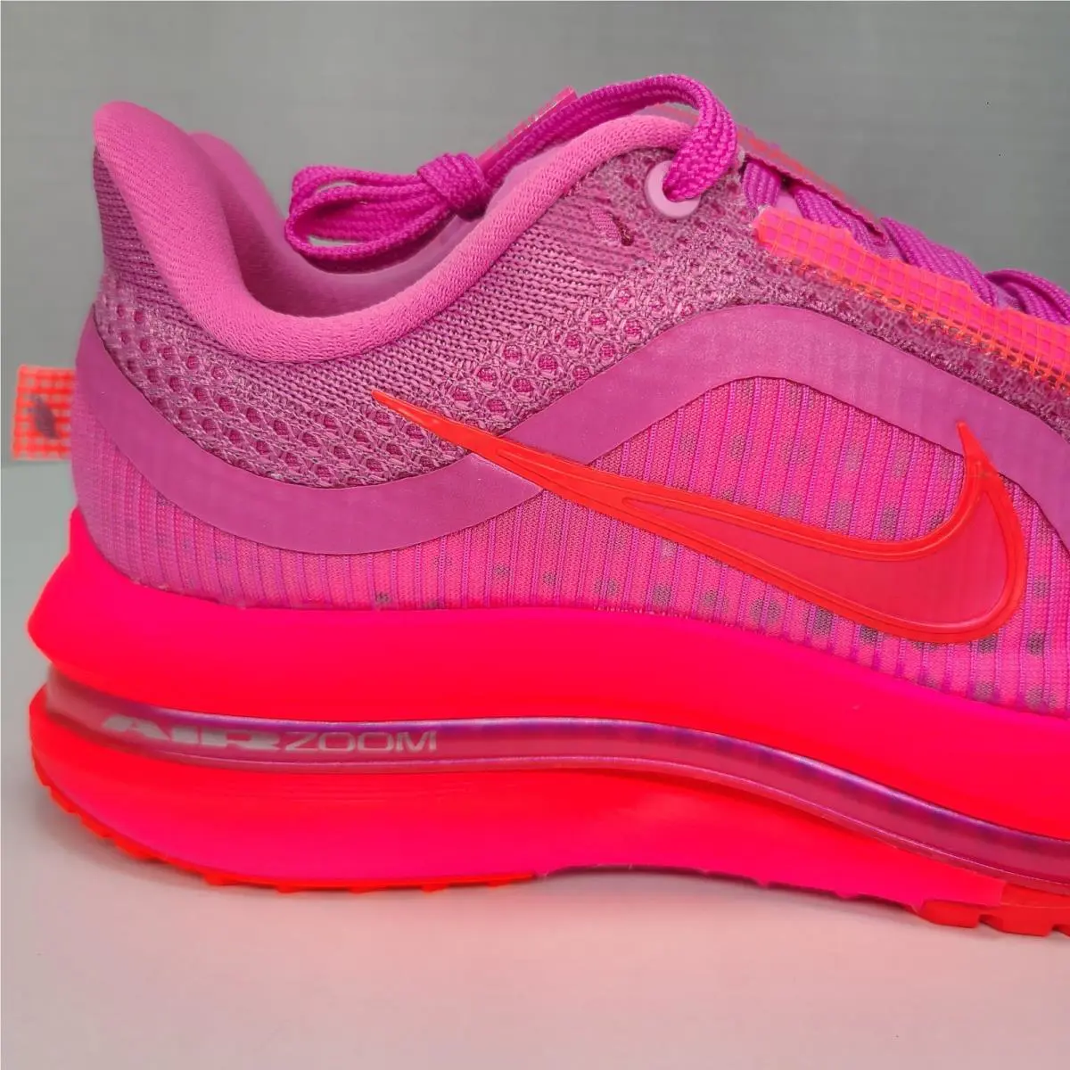 Nike shoes - Nike Pegasus Premium - Pegasus Premium - HQ2593-602 - Pink 2