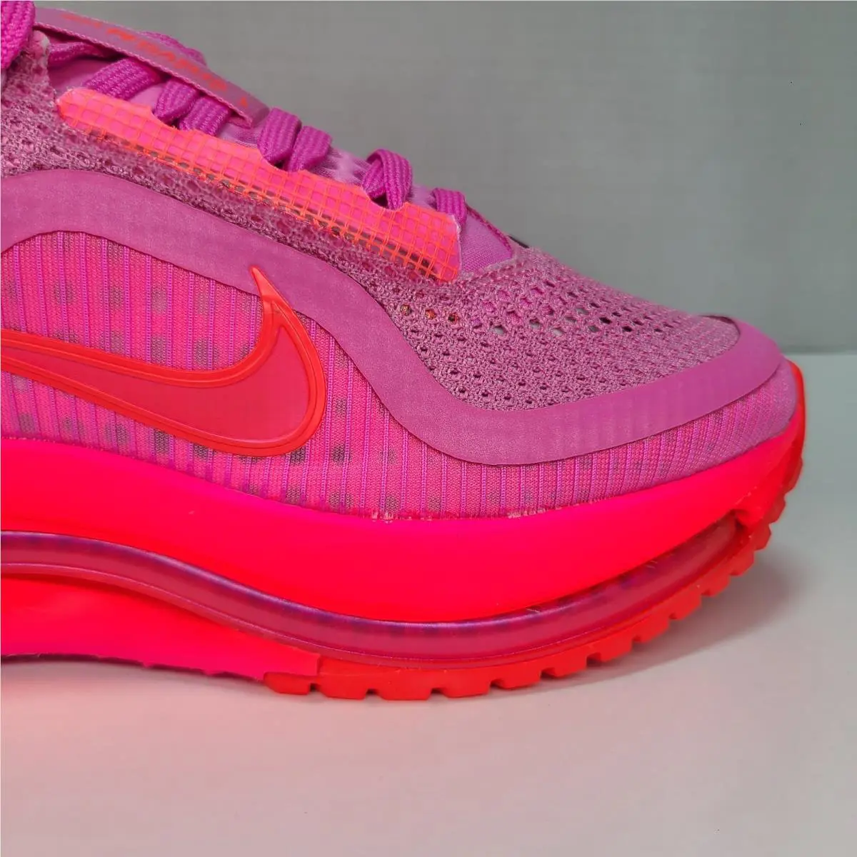 Nike shoes - Nike Pegasus Premium - Pegasus Premium - HQ2593-602 - Pink 4