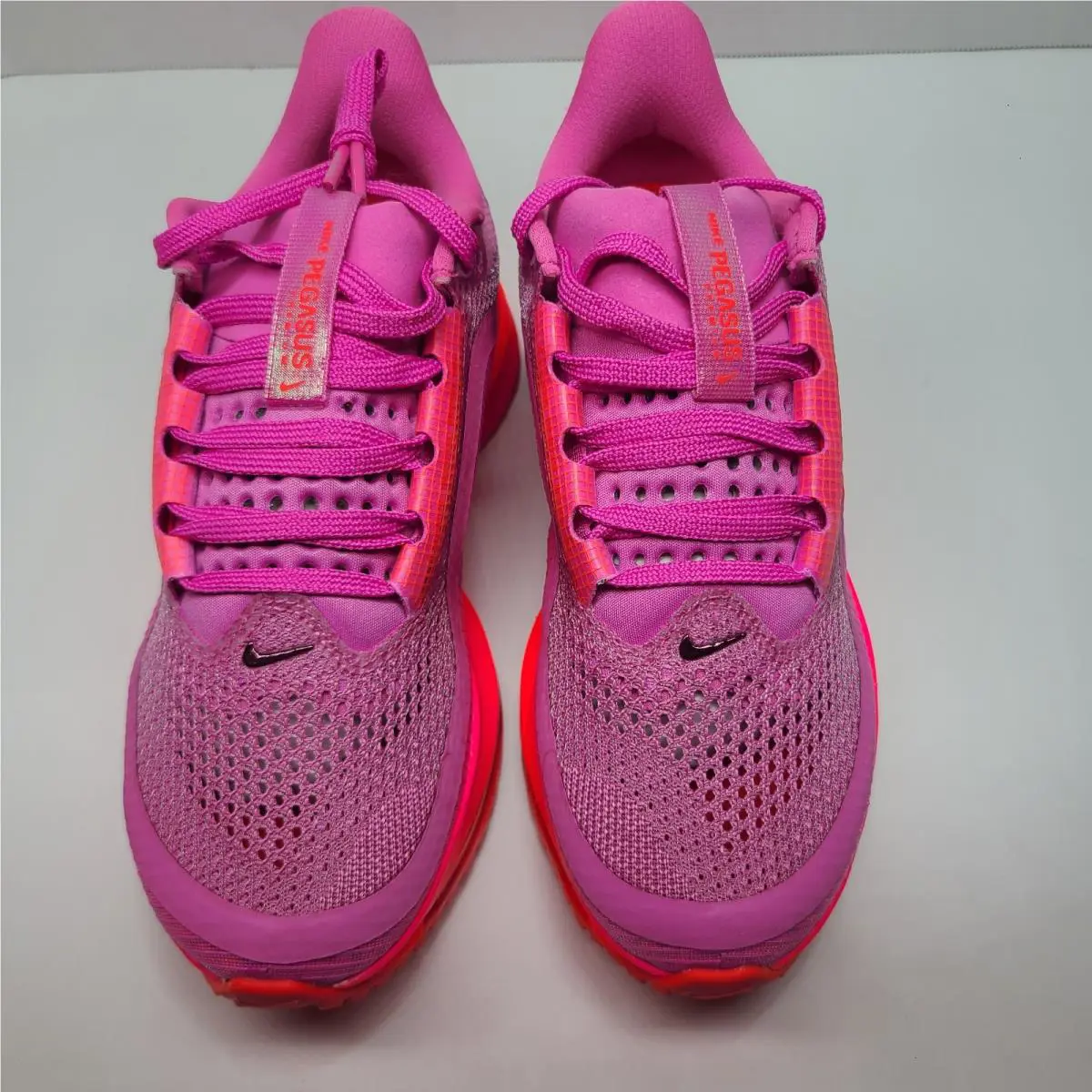 Nike shoes - Nike Pegasus Premium - Pegasus Premium - HQ2593-602 - Pink 5