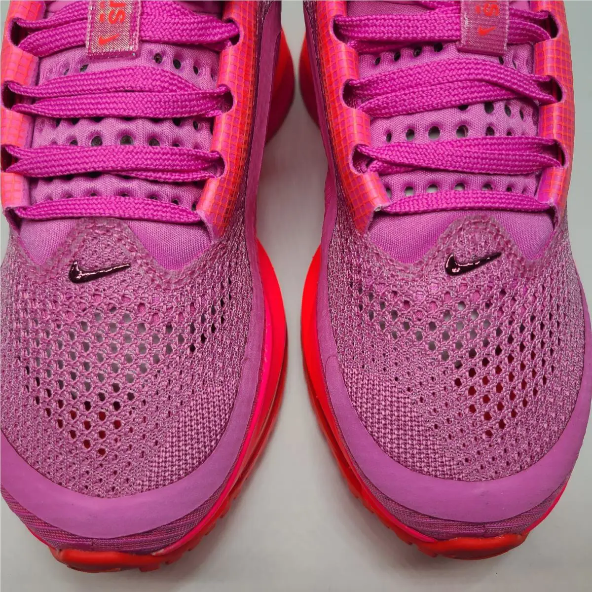 Nike shoes - Nike Pegasus Premium - Pegasus Premium - HQ2593-602 - Pink 6