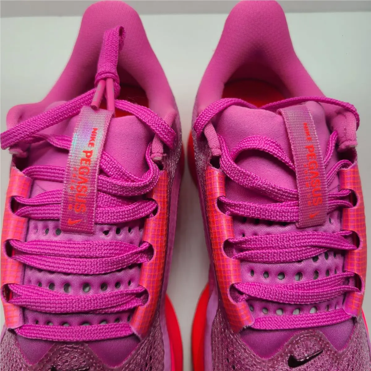 Nike shoes - Nike Pegasus Premium - Pegasus Premium - HQ2593-602 - Pink 7
