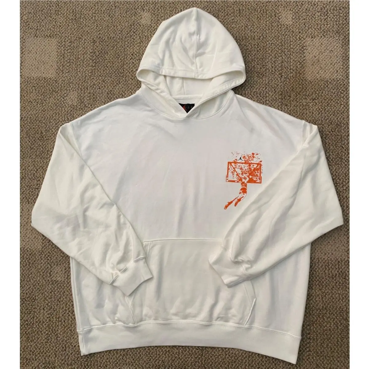 Nike clothing - IF5853 - IF5853 - Sail (UPC: 198483694929) 0