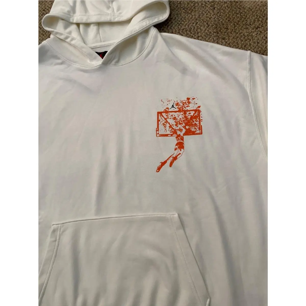 Nike clothing - IF5853 - IF5853 - Sail (UPC: 198483694929) 1