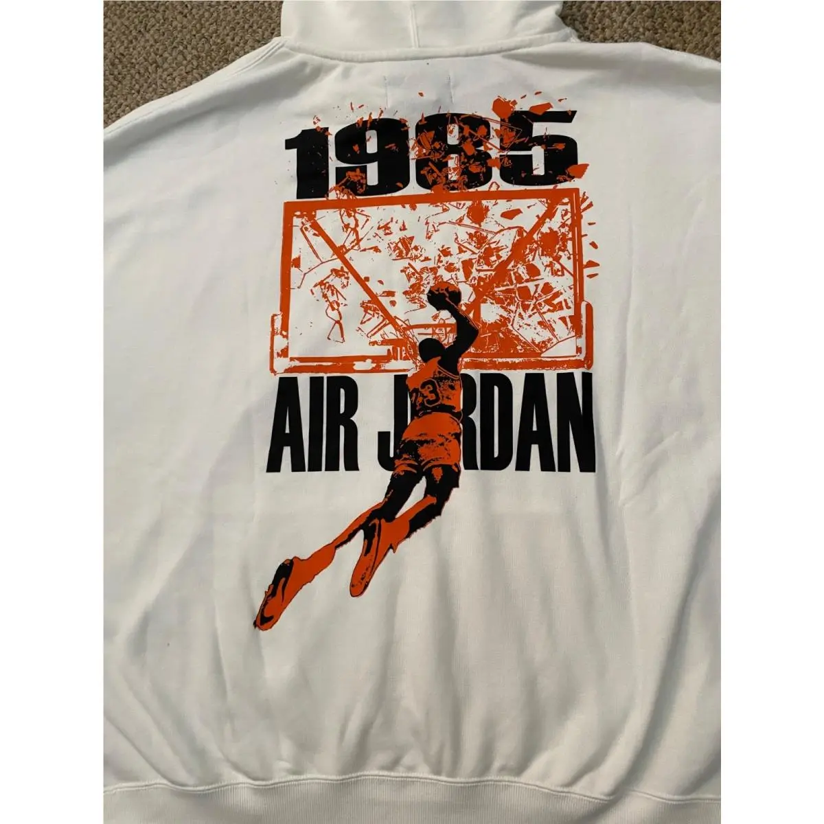 Nike clothing - IF5853 - IF5853 - Sail (UPC: 198483694929) 2