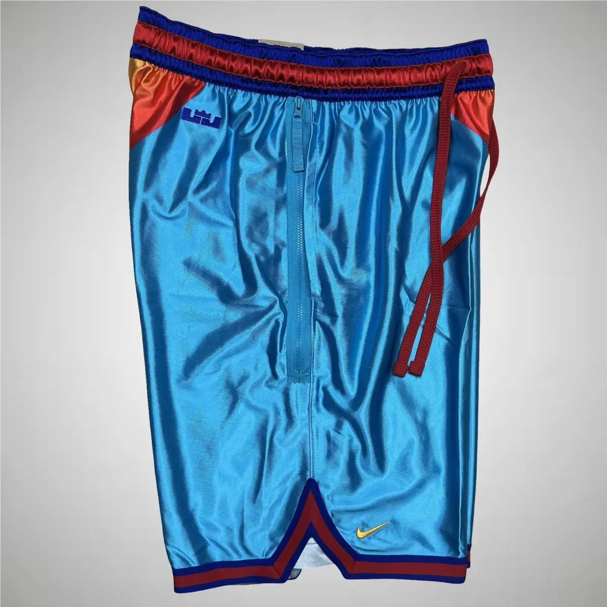 Nike clothing - Nike LeBron x Space Jam - DJ3869-434 - Multicolor 2