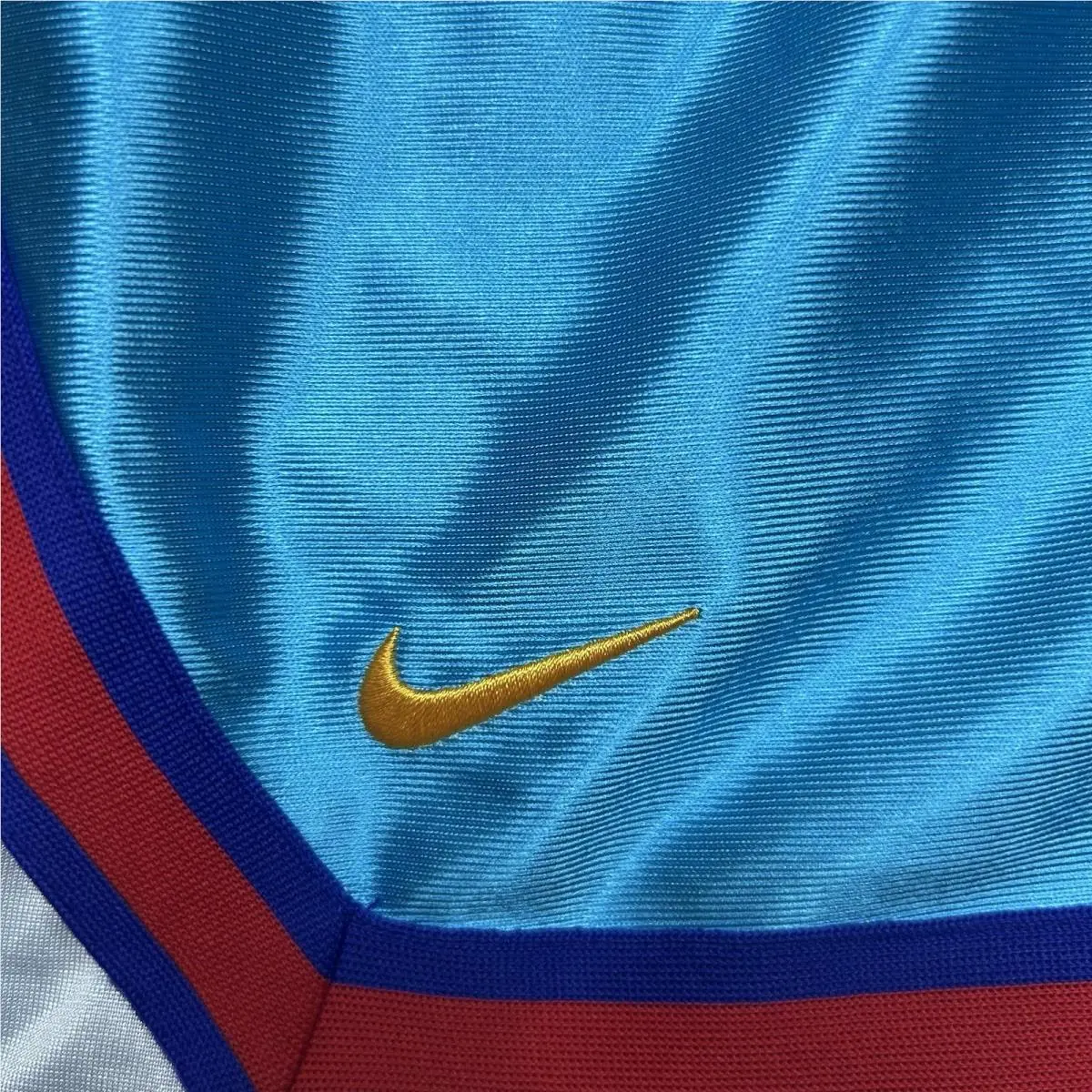 Nike clothing - Nike LeBron x Space Jam - DJ3869-434 - Multicolor 9