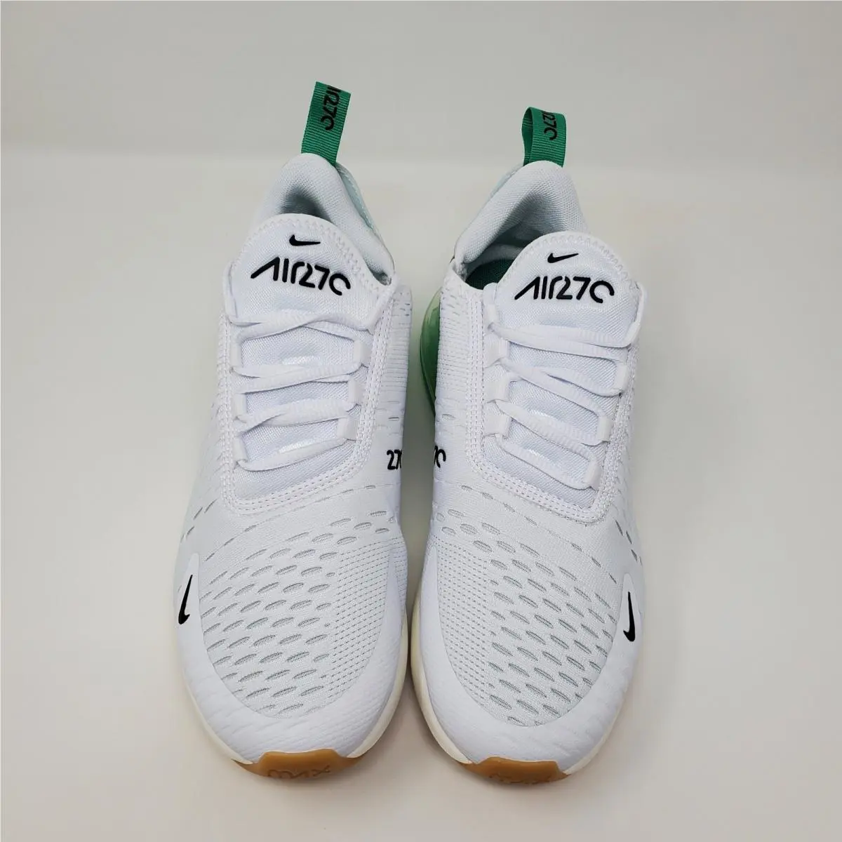 Nike shoes - Nike Air Max 270 - Air Max - AH6789-125 - White 0