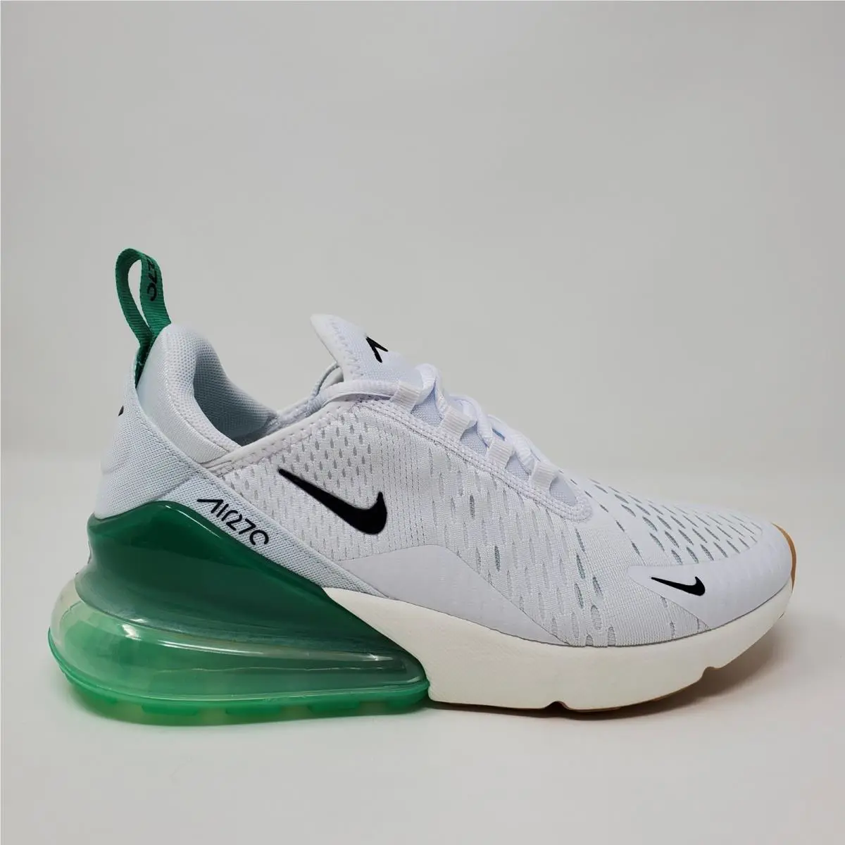 Nike shoes - Nike Air Max 270 - Air Max - AH6789-125 - White 2