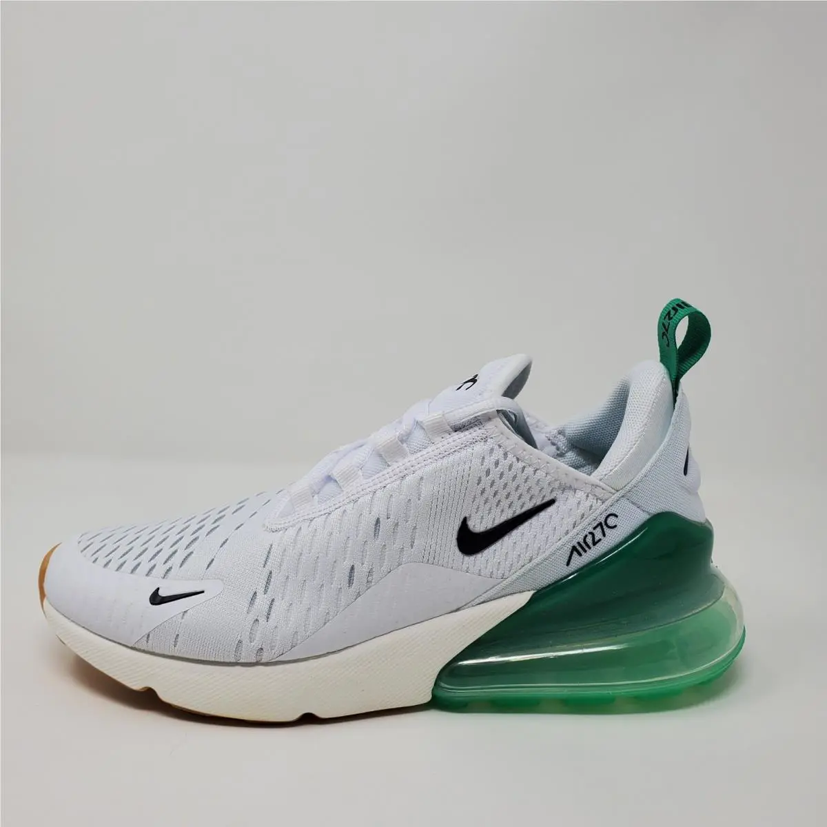 Nike shoes - Nike Air Max 270 - Air Max - AH6789-125 - White 3