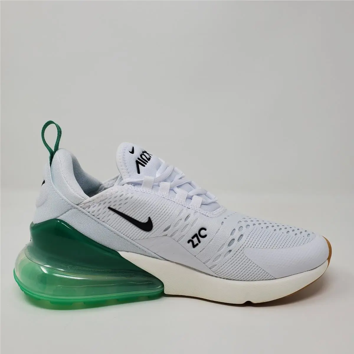 Nike shoes - Nike Air Max 270 - Air Max - AH6789-125 - White 4