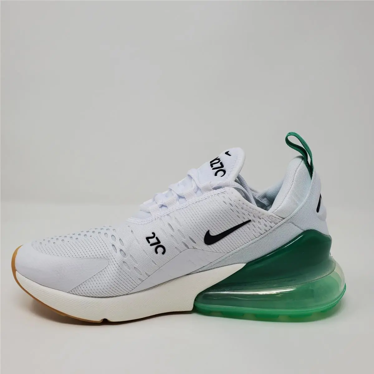 Nike shoes - Nike Air Max 270 - Air Max - AH6789-125 - White 7