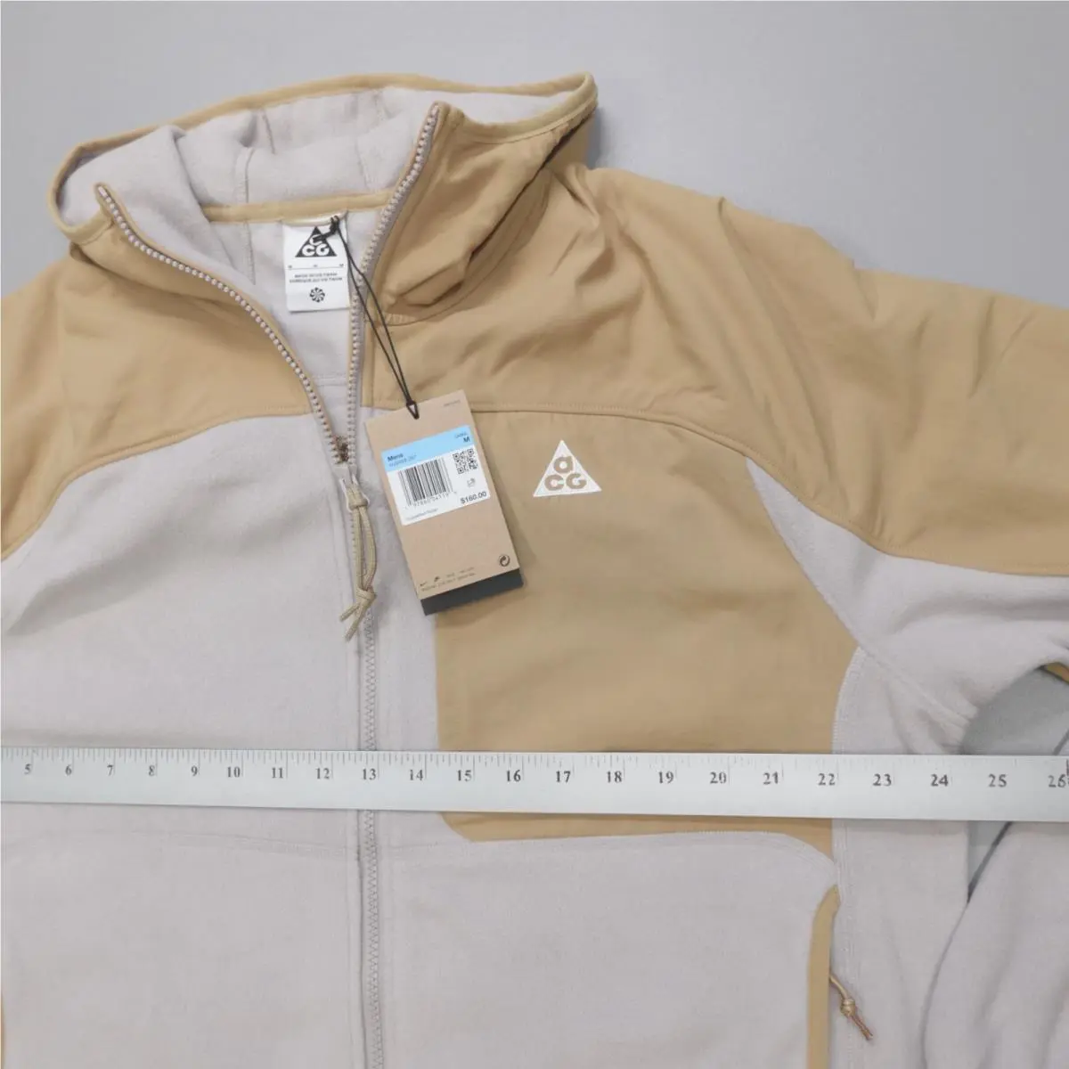 Nike clothing - HJ2458297 - HJ2458297 - Beige 5