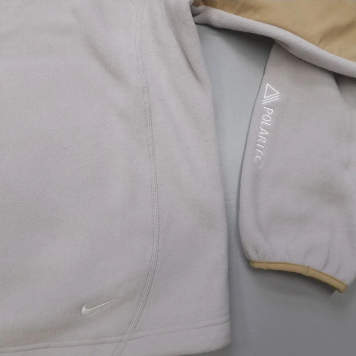 Nike clothing - HJ2458297 - HJ2458297 - Beige 8