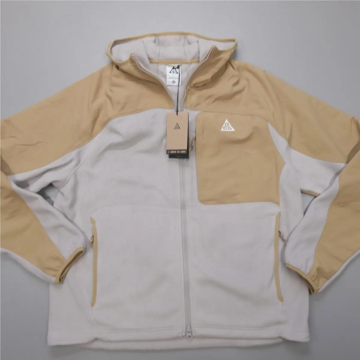 Nike clothing - HJ2458297 - HJ2458297 - Beige 0
