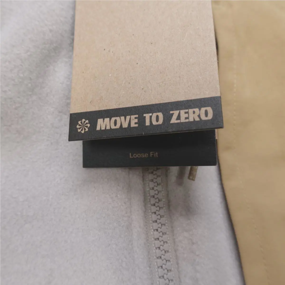 Nike clothing - HJ2458297 - HJ2458297 - Beige 1