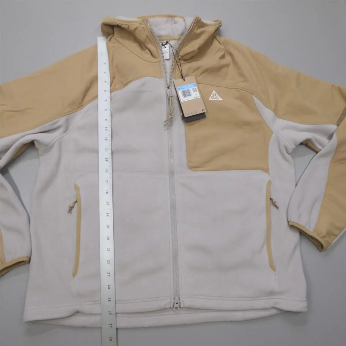 Nike clothing - HJ2458297 - HJ2458297 - Beige 6
