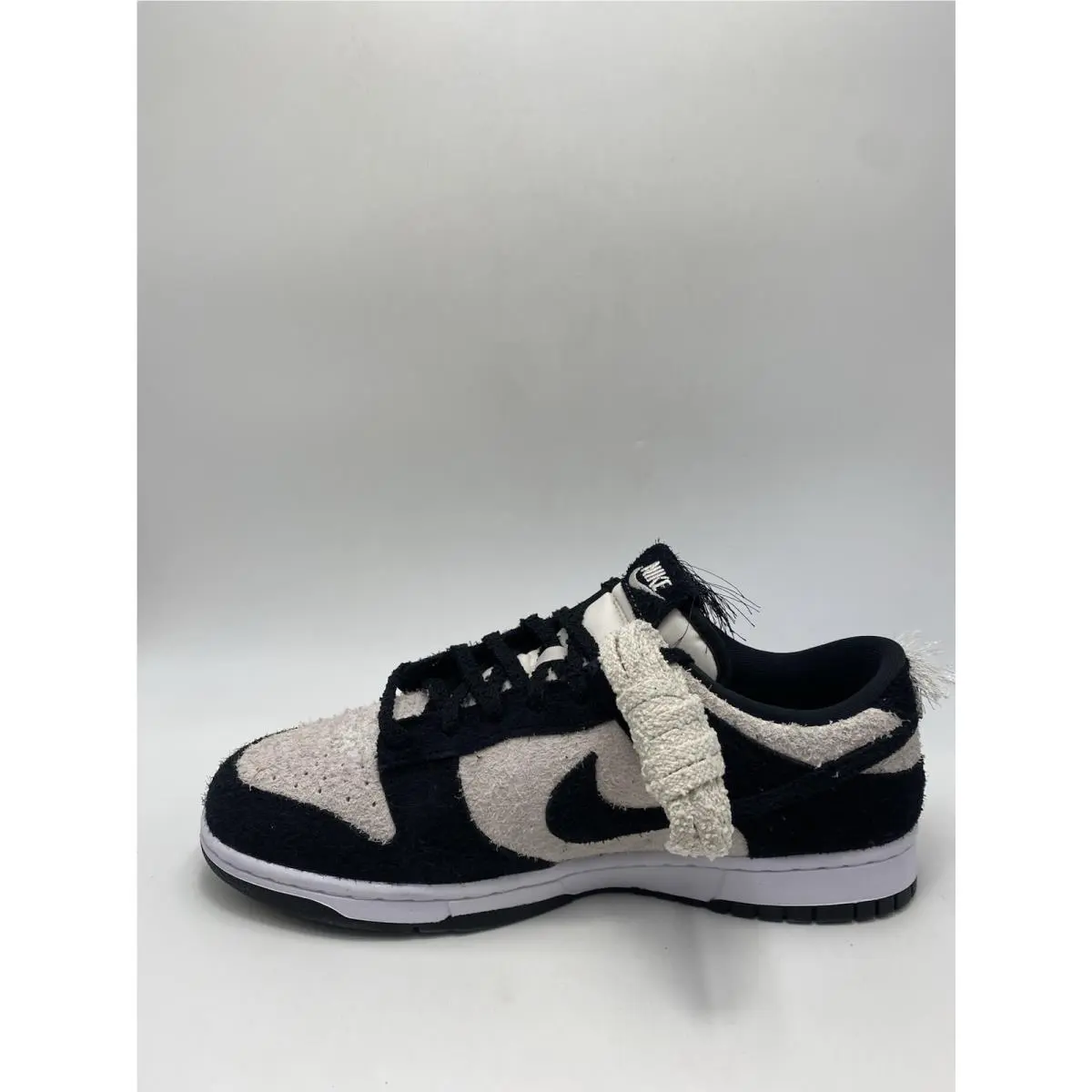 Nike shoes - Nike Dunks - Dunks - IB2990 100 - White/Black (UPC: 198481706525) 0