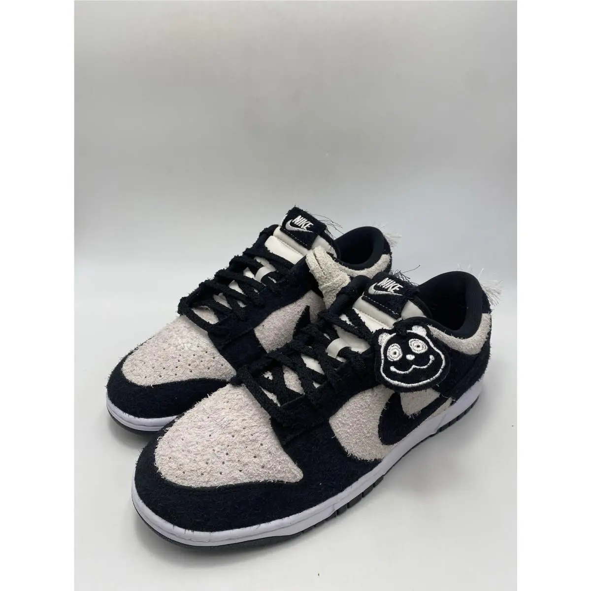 Nike shoes - Nike Dunks - Dunks - IB2990 100 - White/Black (UPC: 198481706525) 1