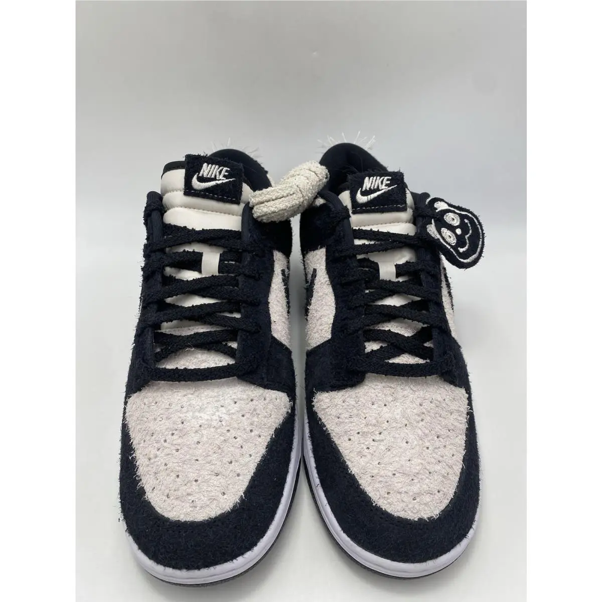 Nike shoes - Nike Dunks - Dunks - IB2990 100 - White/Black (UPC: 198481706525) 2