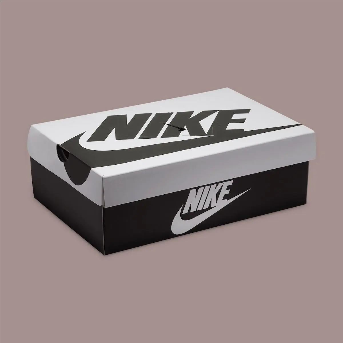 Nike shoes - Nike Dunks - Dunks - IB2990 100 - White/Black (UPC: 198481706525) 9