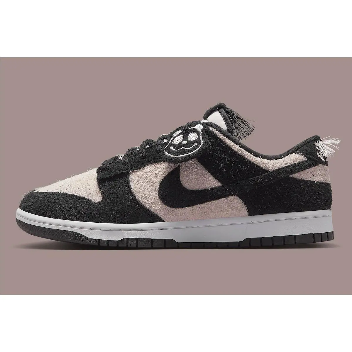 Nike shoes - Nike Dunks - Dunks - IB2990 100 - White/Black (UPC: 198481706525) 0