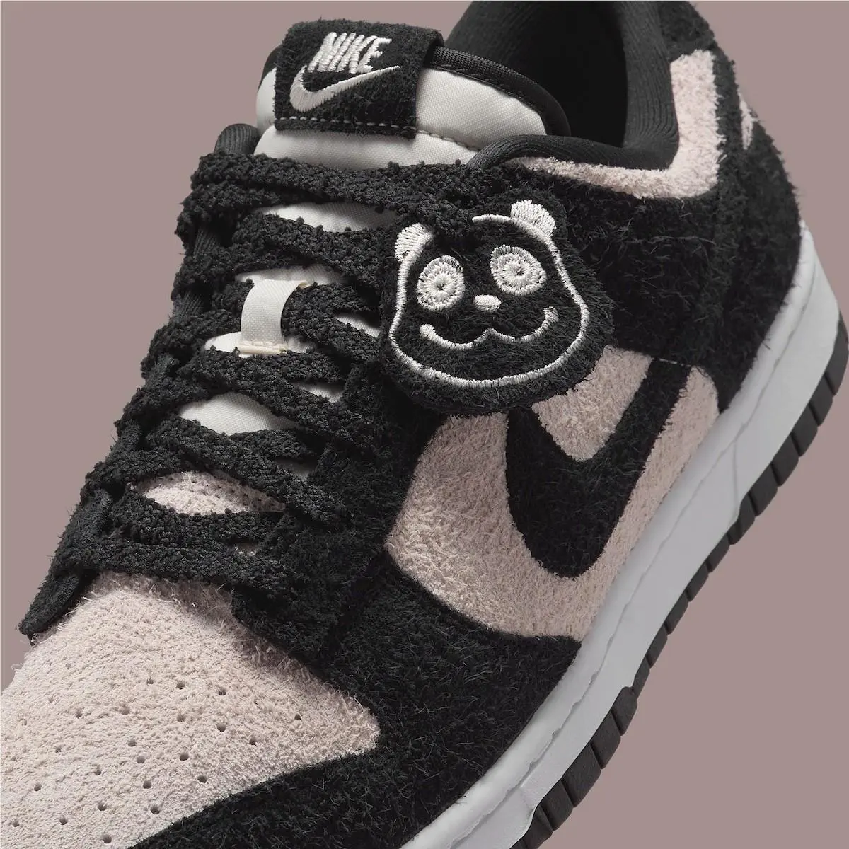 Nike shoes - Nike Dunks - Dunks - IB2990 100 - White/Black (UPC: 198481706525) 5