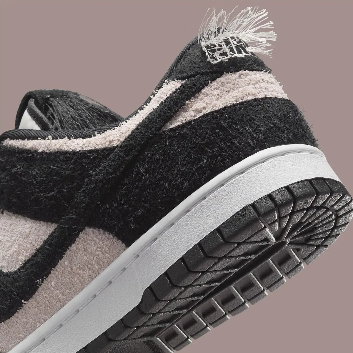 Nike shoes - Nike Dunks - Dunks - IB2990 100 - White/Black (UPC: 198481706525) 6