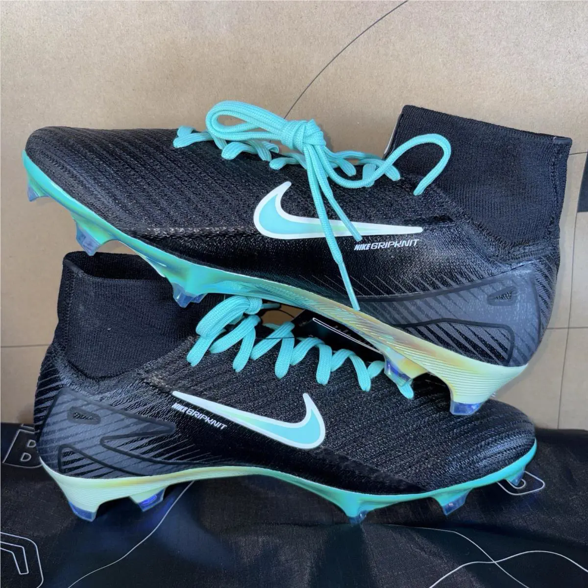 Nike shoes - Nike Mercurial Superfly - Mercurial Superfly - HF1013-600 - Pink 1