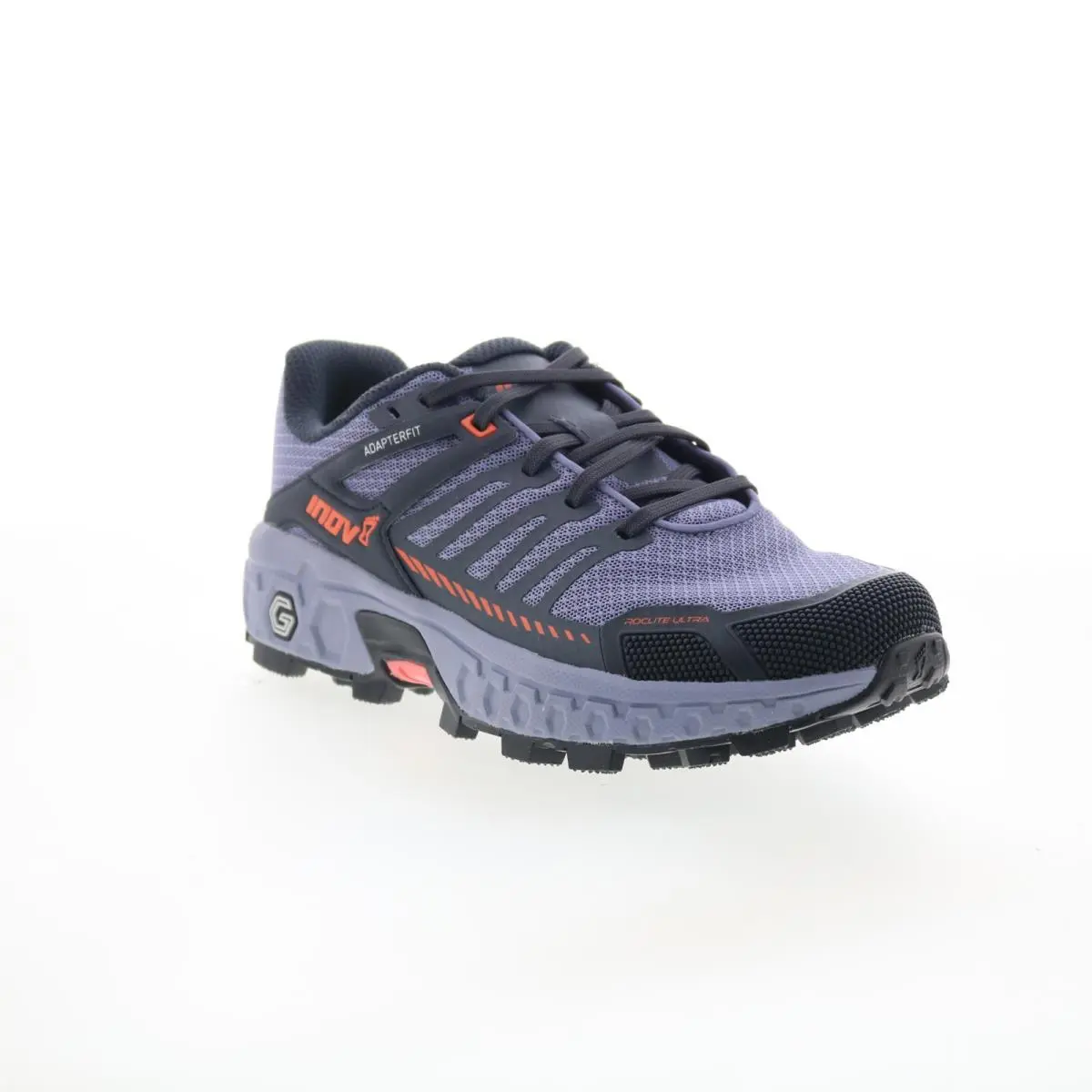 inov-8 shoes - Inov-8 Roclite Ultra G 320 - 001080-LICO - Purple 0