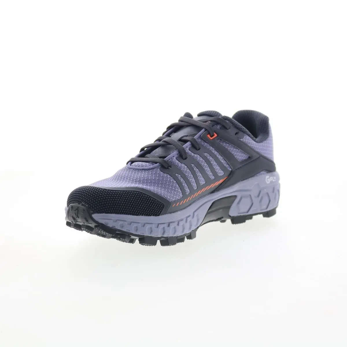 inov-8 shoes - Inov-8 Roclite Ultra G 320 - 001080-LICO - Purple 2