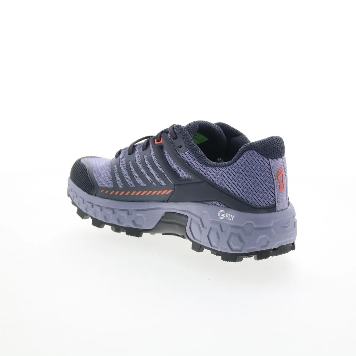 inov-8 shoes - Inov-8 Roclite Ultra G 320 - 001080-LICO - Purple 4