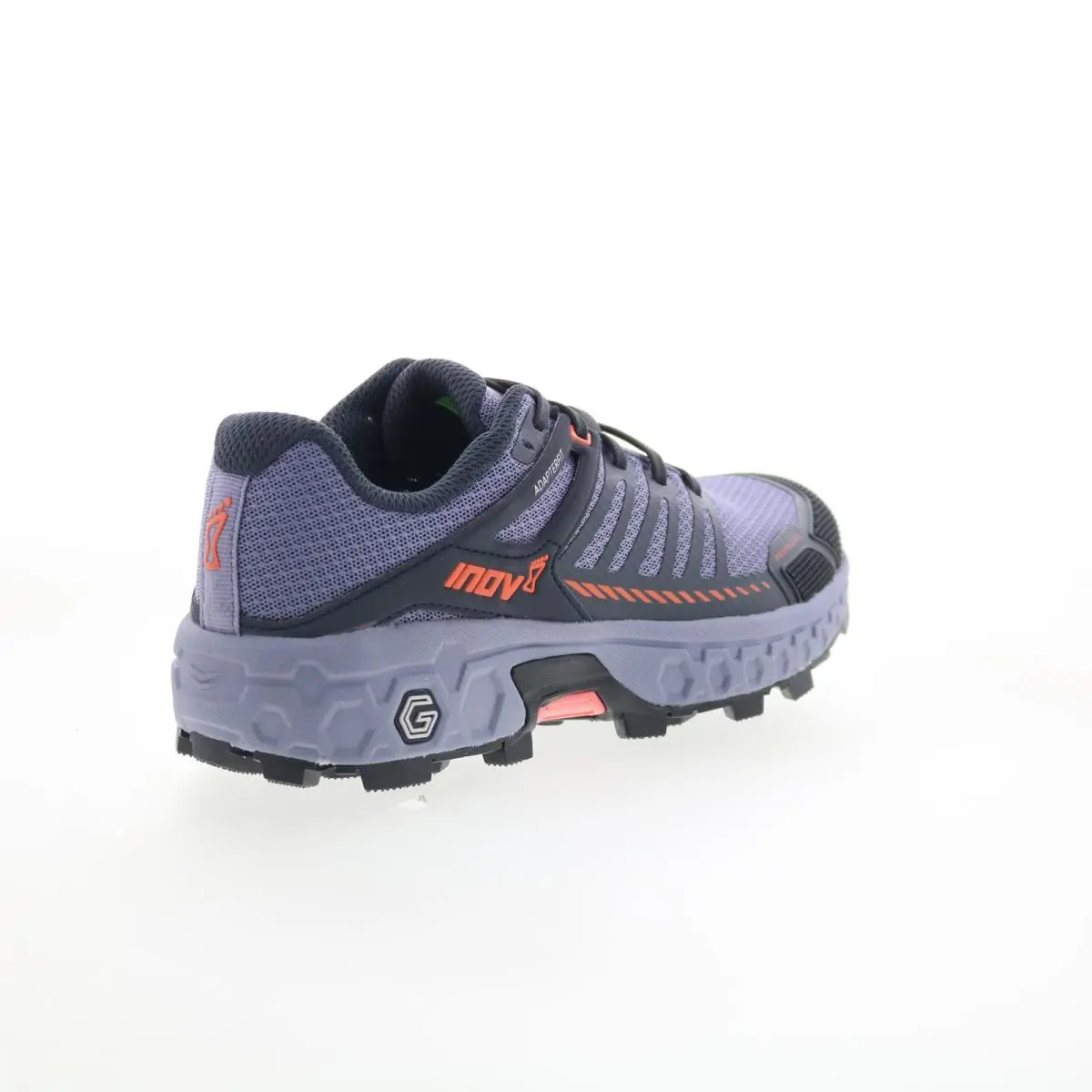 inov-8 shoes - Inov-8 Roclite Ultra G 320 - 001080-LICO - Purple 14