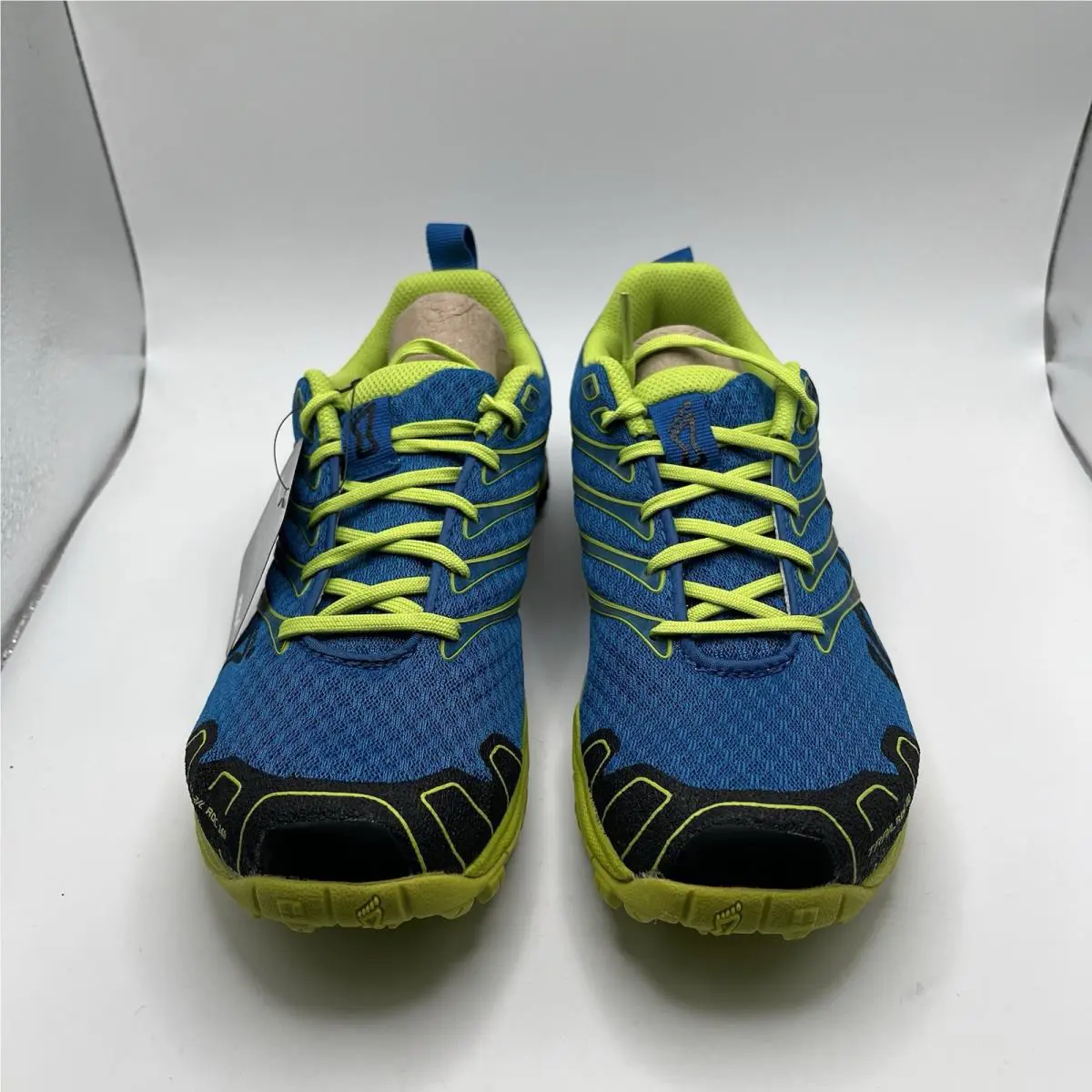 inov-8 shoes - Inov-8 Trailroc 245 - Trailroc - Multicolor 2