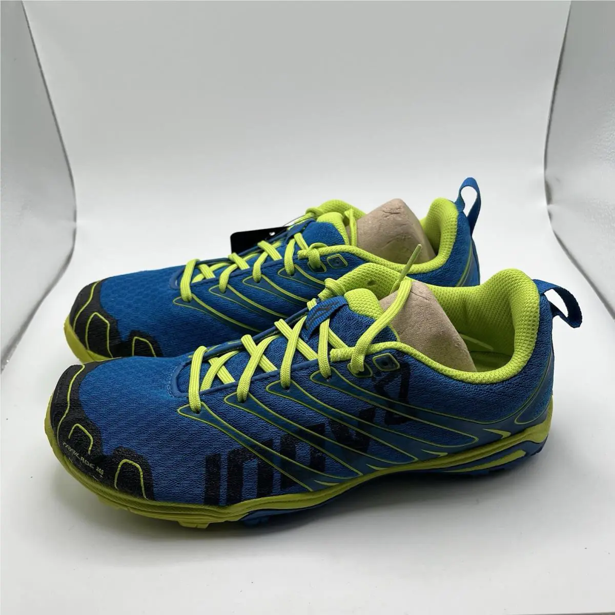 inov-8 shoes - Inov-8 Trailroc 245 - Trailroc - Multicolor 3
