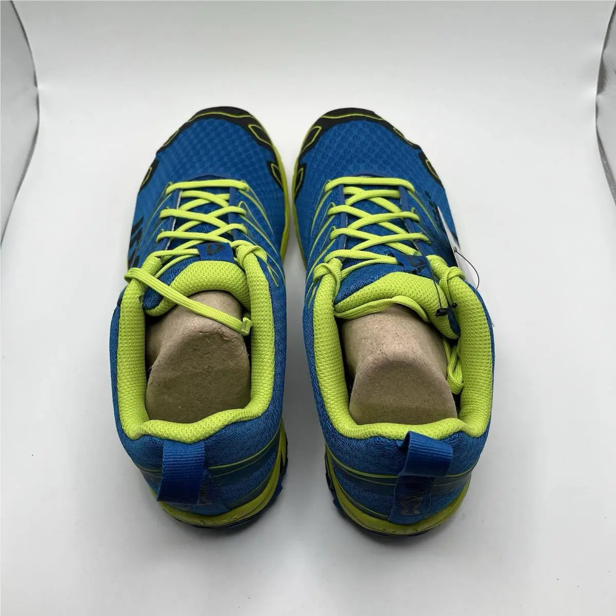 inov-8 shoes - Inov-8 Trailroc 245 - Trailroc - Multicolor 5