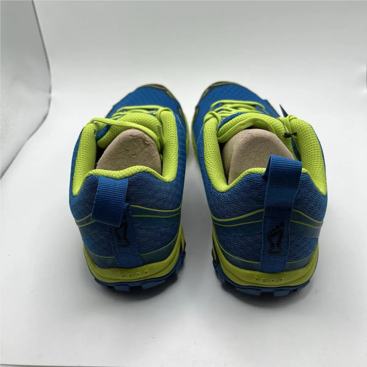 inov-8 shoes - Inov-8 Trailroc 245 - Trailroc - Multicolor 4