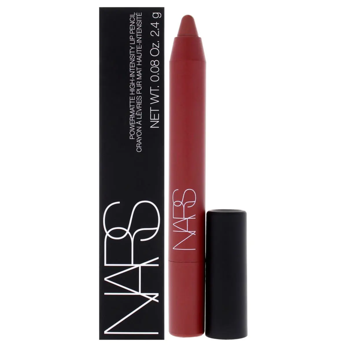Nars Cosmetics 2 Pack Lit Up Highlight Stick Nectar by Westman Atelier For Women - 0.17 oz High