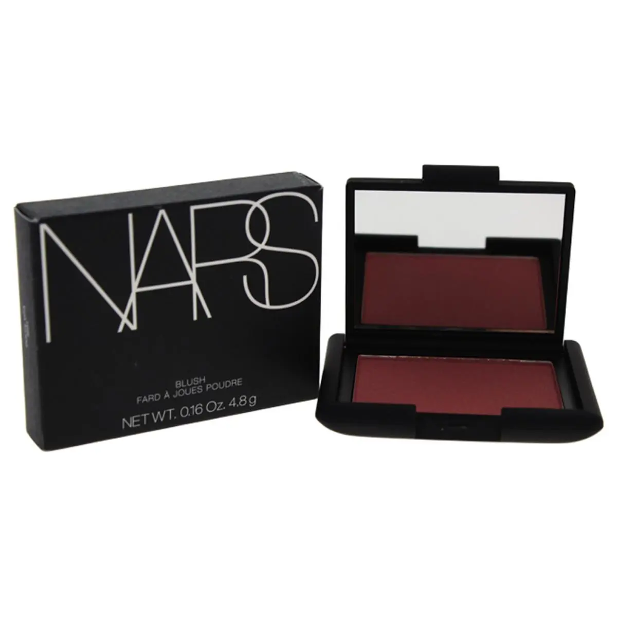 2 Pack Blush - Dolce Vita by Nars For Women - 0.16 oz Blush