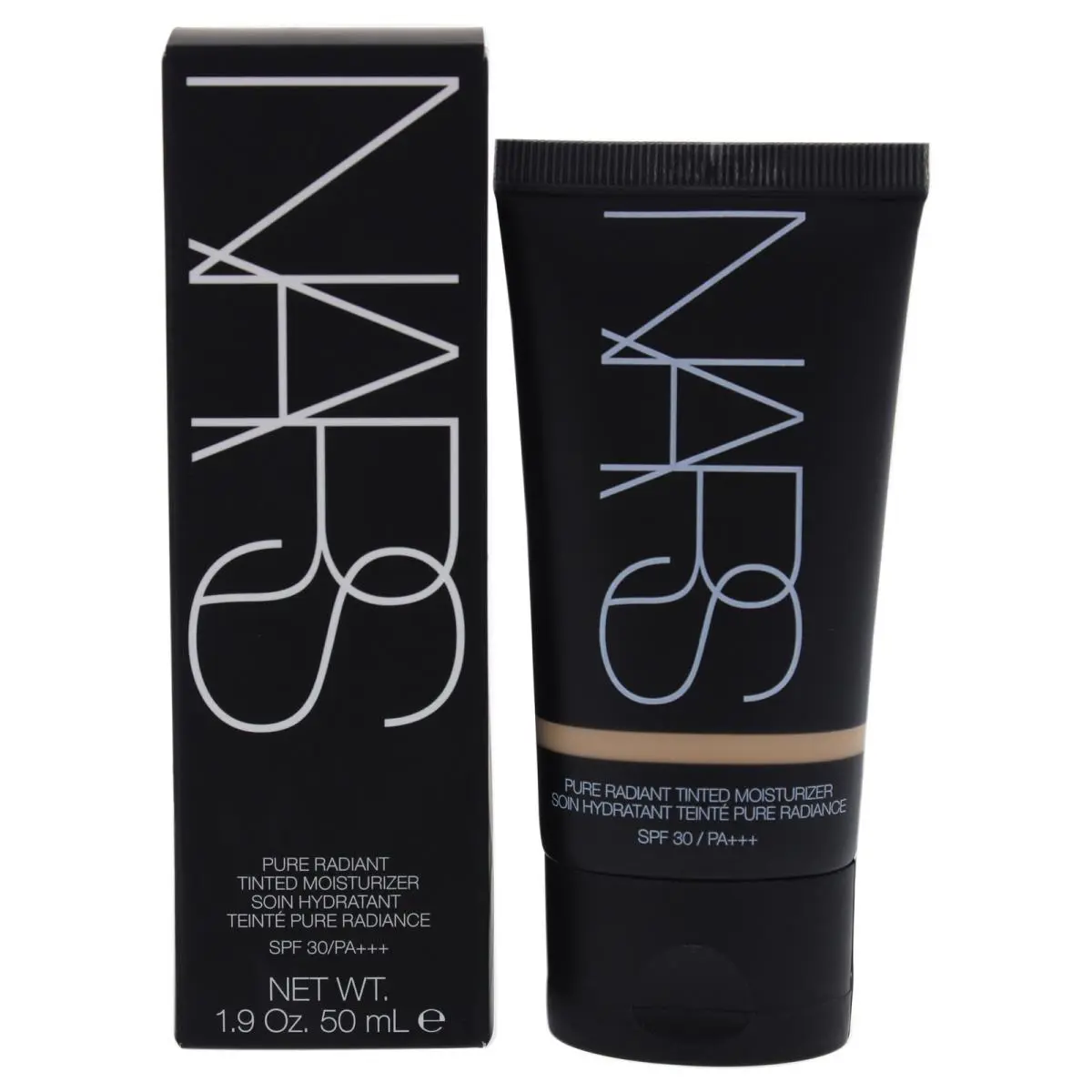 Nars Cosmetics 2 Pack All Hours Foundation Spf 20 B20 Ivory by Yves Saint Laurent For Women - 0